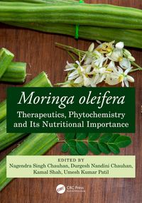Produktbild: Moringa oleifera