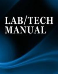 Produktbild: Tech Manual for Erjavec's Automotive Technology: A Systems Approach, 5th