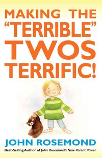 Produktbild: Making the Terrible Twos Terrific!
