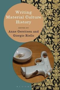 Produktbild: Writing Material Culture History