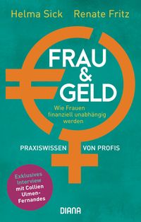 Produktbild: Frau und Geld