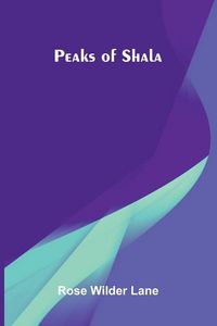 Produktbild: Peaks of Shala
