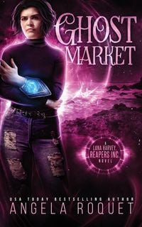 Produktbild: Ghost Market