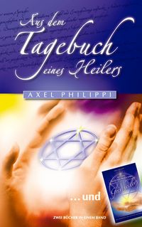 Produktbild: Aus dem Tagebuch eines Heilers