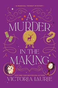 Produktbild: A Murder in the Making