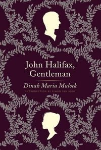 Produktbild: John Halifax, Gentleman