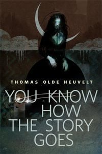 Produktbild: You Know How the Story Goes