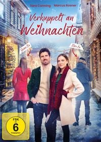 Produktbild: Verkuppelt an Weihnachten