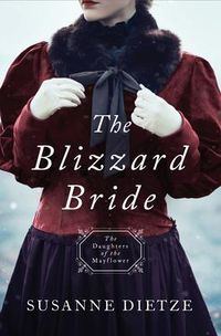 Produktbild: Dietze, S: Blizzard Bride