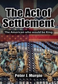 Produktbild: The Act of Settlement