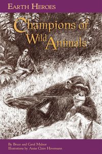 Produktbild: Earth Heroes: Champions of Wild Animals