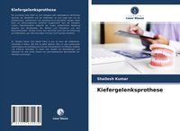 Produktbild: Kiefergelenksprothese