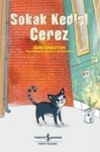 Produktbild: Sokak Kedisi Cerez