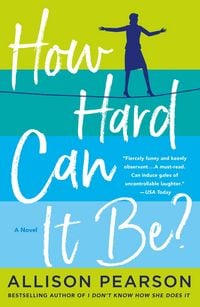 Produktbild: How Hard Can It Be?