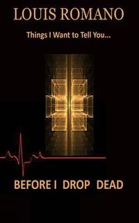 Produktbild: Before I Drop Dead