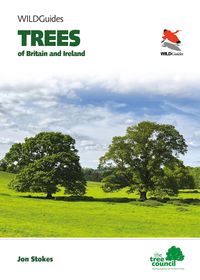 Produktbild: Trees of Britain and Ireland