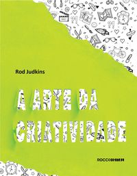 Produktbild: A arte da criatividade