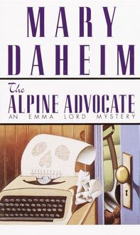 Produktbild: The Alpine Advocate