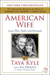 Produktbild: American Wife