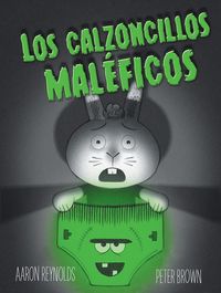 Produktbild: Calzoncillos Maleficos, Los