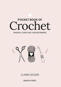 Produktbild: Pocket Book of Crochet