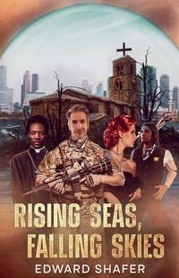 Produktbild: Rising Seas, Falling Skies