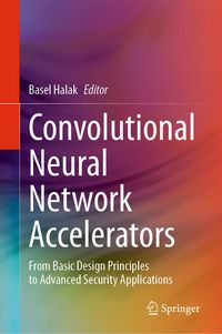 Produktbild: Convolutional Neural Network Accelerators