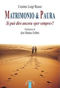 Produktbild: Matrimonio e paura