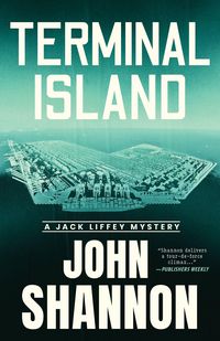 Produktbild: Terminal Island