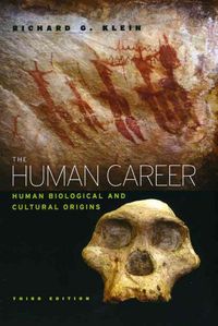 Produktbild: Klein, R: The Human Career