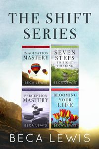 Produktbild: The Shift Series Box Set Volume One