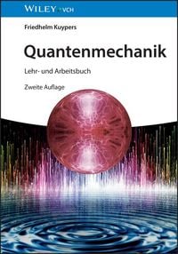 Produktbild: Quantenmechanik