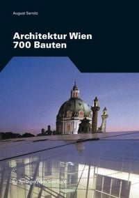 Produktbild: Architektur Wien