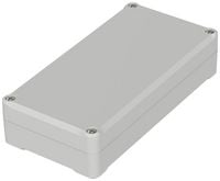 Produktbild: Bopla EUROMAS ET 229 63229000 Industrie-Geh&auml;use 160 x 80 x 37 ABS Lichtgrau (RAL 7035) 1St.