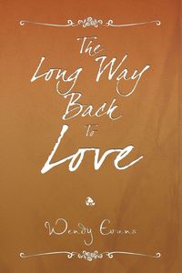 Produktbild: The Long Way Back to Love