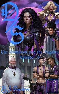 Produktbild: The Dominion and the Sugilite - Episode 26