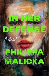 Produktbild: In Her Defense