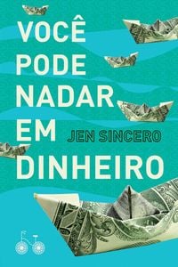 Produktbild: Voc&ecirc; pode nadar em dinheiro