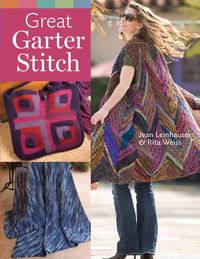 Produktbild: Great Garter Stitch