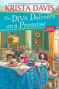 Produktbild: The Diva Delivers on a Promise