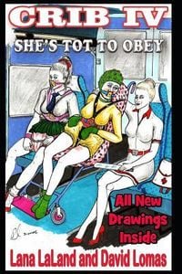 Produktbild: Crib IV: She's Tot to Obey
