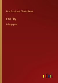 Produktbild: Foul Play