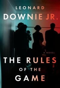Produktbild: The Rules of the Game