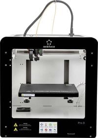 Produktbild: Renkforce PRO3 3D Drucker inkl. Filament