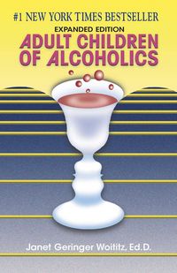 Produktbild: Adult Children of Alcoholics