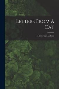 Produktbild: Letters From A Cat