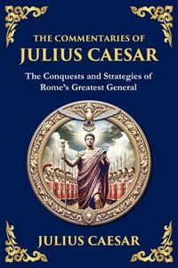 Produktbild: The Commentaries of Julius Caesar
