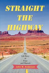 Produktbild: Straight the Highway