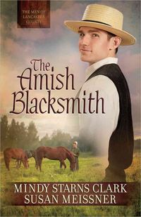 Produktbild: The Amish Blacksmith