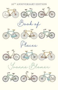 Produktbild: Book of Places